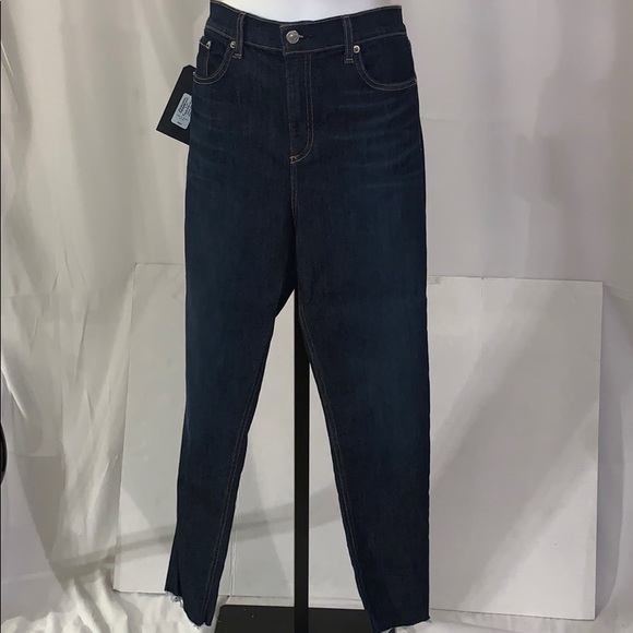 rag & bone Denim - NWT Rag & Bone 10 inch ankle skinny jeans size- 34